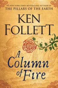 A Column of Fire (Kingsbridge) – Ken Follett [ePub & Kindle] [English]