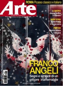 Arte N.529 – Settembre, 2017 [PDF]