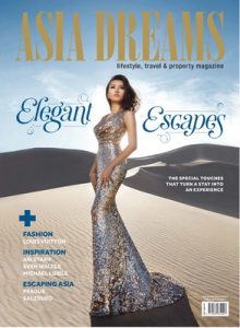 Asia Dreams – September-October, 2017 [PDF]