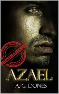 Azael: primer capítulo promocional – Andrea G. Dones [ePub & Kindle]