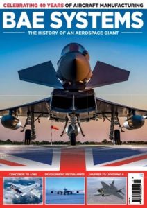 BAE Systems, 2017 [PDF]