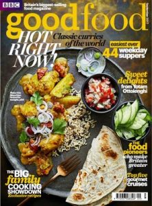 BBC Good Food UK – September, 2017 [PDF]