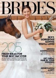 Brides USA – October-November, 2017 [PDF]