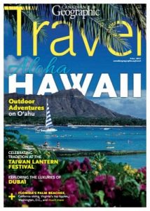 Canadian Geographic Travel – Fall, 2017 [PDF]