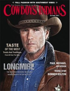 Cowboys & Indians – October, 2017 [PDF]