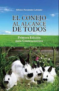 El conejo al alcance de todos – Alfonso Fernández [ePub & Kindle]