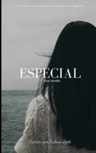 Especial – Saleem Little, Edith Flores [ePub & Kindle]