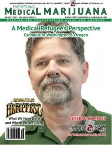 Everything Medical Marijuana – August, 2017 [PDF]