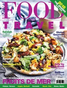 Food and Travel Arabia – September, 2017 [PDF]