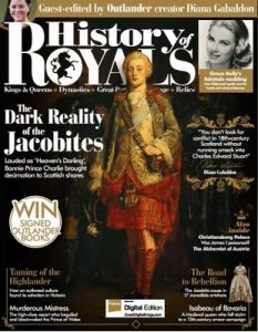 History of Royals – Issue 19 – August, 2017 [PDF]