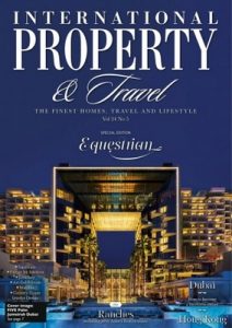 International Property & Travel – September-October, 2017 [PDF]