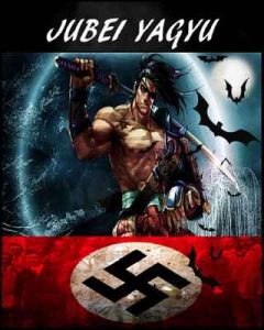 Jubei Yagyu: El asesino de sombras (Universo Arcángel) – Yonhatan Espinoza Gómez [ePub & Kindle]