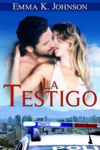 La Testigo – Emma K. Johnson [ePub & Kindle]