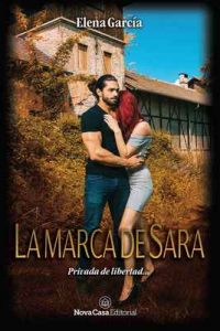 La marca de Sara – Elena García [ePub & Kindle]