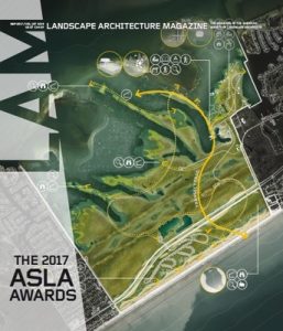 Landscape Architecture Magazine USA – September, 2017 [PDF]