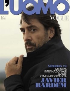 L’Uomo Vogue N.483 – Settembre, 2017 [PDF]