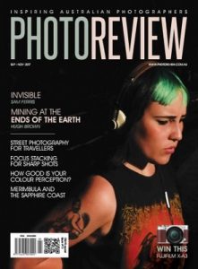 Photo Review – September-November, 2017 [PDF]