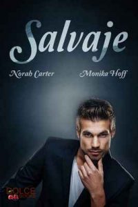 Salvaje – Norah Carter, Monika Hoff [ePub & Kindle]