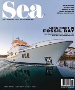 Sea Magazine – September, 2017 [PDF]