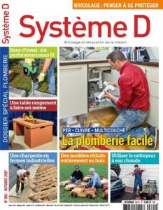 Système D – Octobre, 2017 [PDF]