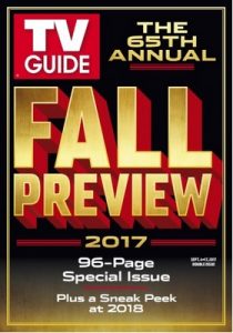 TV Guide – September 4-17, 2017 [PDF]