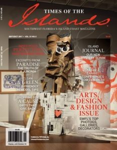 Times of the Islands – September-October, 2017 [PDF]