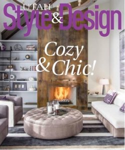 Utah Style & Design – Winter 2016, 2017 [PDF]