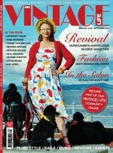 Vintage Life – Issue 82 – September, 2017 [PDF]