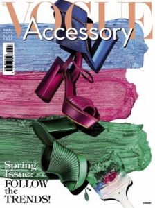 Vogue Accessory – Marzo, 2017 [PDF]