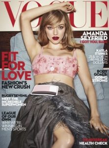 Vogue Australia – February, 2017 [PDF]