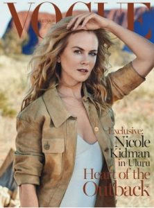 Vogue Australia – September, 2015 [PDF]