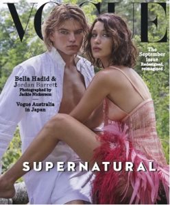 Vogue Australia – September, 2017 [PDF]