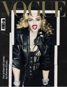 Vogue Italia – Febbraio, 2017 [PDF]