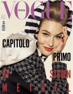 Vogue Italia N.803 – Luglio, 2017 [PDF]