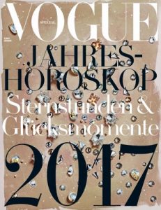 Vogue Jahreshoroskop – Januar, 2017 [PDF]
