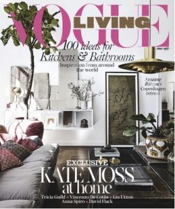 Vogue Living Australia – September-October, 2017 [PDF]