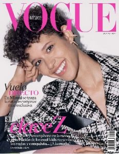 Vogue Mexico – Julio, 2017 [PDF]