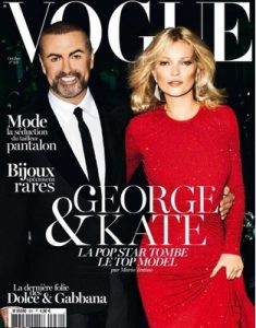Vogue Paris N°931 – Octobre, 2012 [PDF]