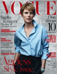Vogue UK – July, 2015 [PDF]