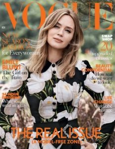 Vogue UK – November, 2016 [PDF]
