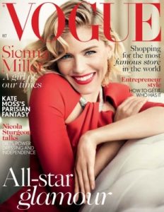 Vogue UK – October, 2015 [PDF]