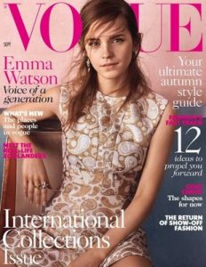 Vogue UK – September, 2015 [PDF]
