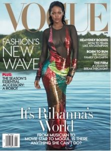 Vogue USA – April, 2016 [PDF]