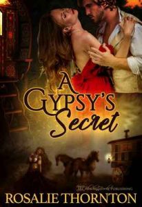 A Gypsy’s Secret – Rosalie Thornton [ePub & Kindle] [English]