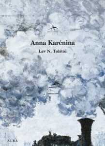 Anna Karénina (Clásica Maior) – Lev N. Tolstói [ePub & Kindle]