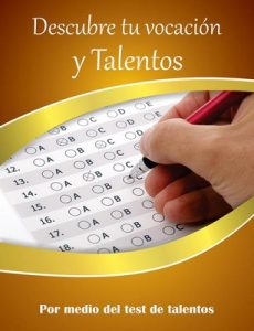 Descubre tu vocación y talentos: Curso de orientación vocacional (978-607-00-7904-7) – Carlos Gomez Rojas [ePub & Kindle]