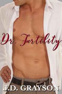 Dr. Fertility – J.D. Grayson [ePub & Kindle] [English]