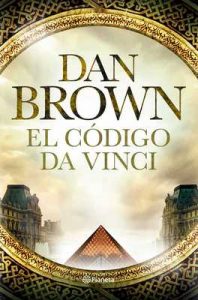 El código Da Vinci (Volumen Independiente) – Claudia Conde, Dan Brown [ePub & Kindle]