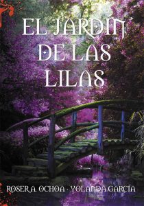 El jardín de las lilas (Océanos de Oscuridad (Spin Off)) – Roser A. Ochoa, Yolanda García [ePub & Kindle]