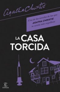 La casa torcida – Agatha Christie, Stella Maris de Cal [ePub & Kindle]